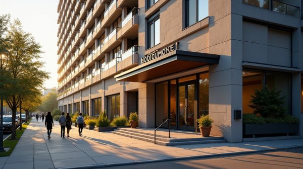 Évitez les erreurs courantes avec un courtier immobilier à Hochelaga-Maisonneuve