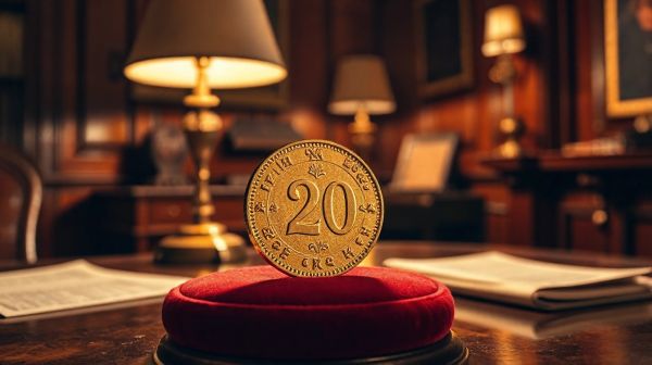 Guide d'achat : maximiser la valeur du napoléon en or