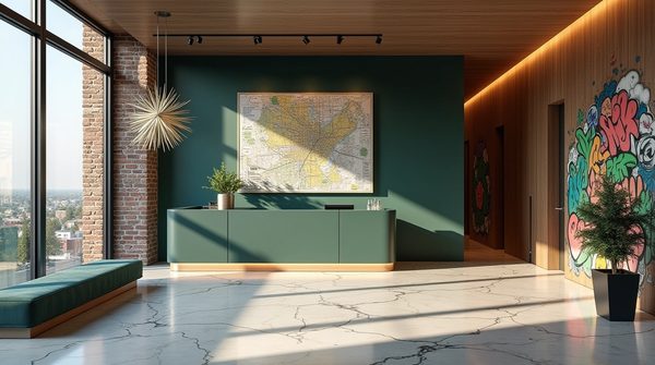 Les avantages d'un courtier immobilier au Plateau Mont-Royal