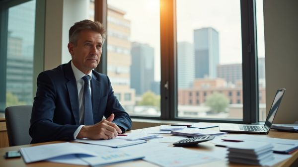 Maîtriser la comptabilité marchand de biens pour optimiser vos opérations