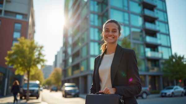 Pourquoi choisir un courtier immobilier sur le Plateau Mont-Royal ?