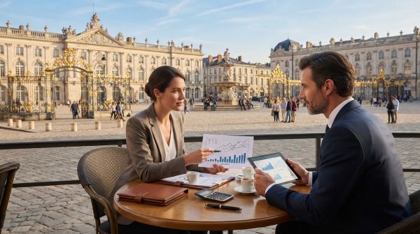 Top astuces pour gérer votre patrimoine à Nancy