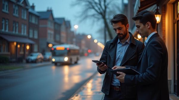 Top conseils pour bien choisir un courtier immobilier à Hochelaga-Maisonneuve