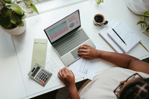 Top stratégies comptables pour maximiser votre activité marchand