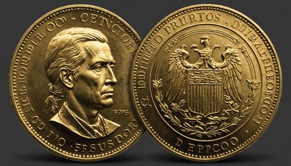 50 pesos or : explorez l'histoire et la valeur de cette pièce