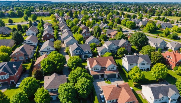 Faire une estimation immobilière : les bases à connaître