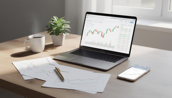 Smart Beta ETF : la stratégie innovante pour diversifier votre portefeuille