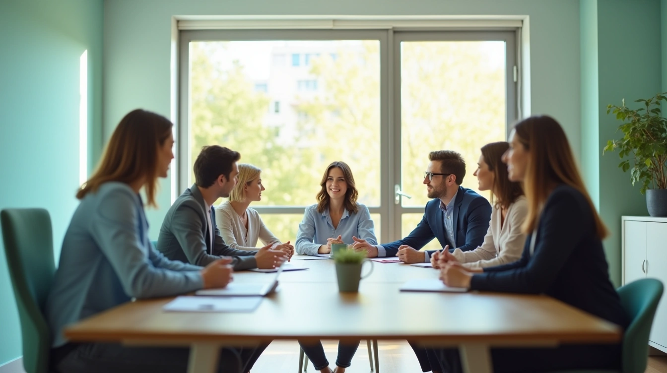 Vos questions sur les mutuelles d'entreprise